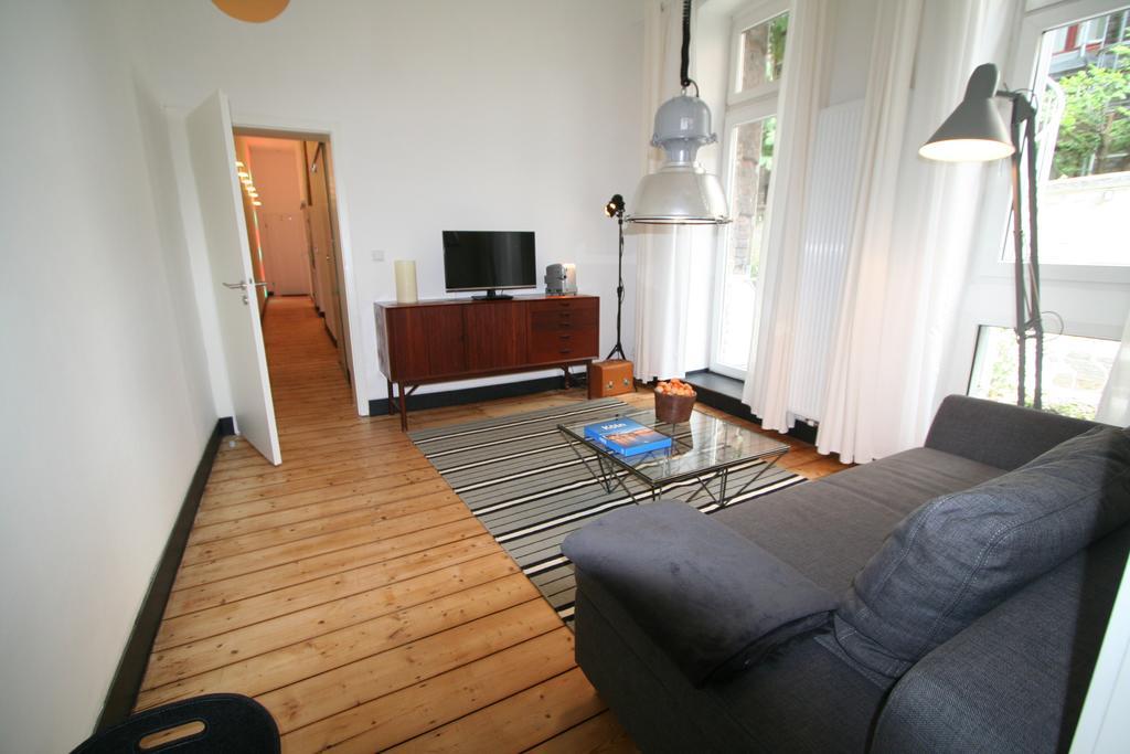 Apartment Miro Κολωνία Δωμάτιο φωτογραφία