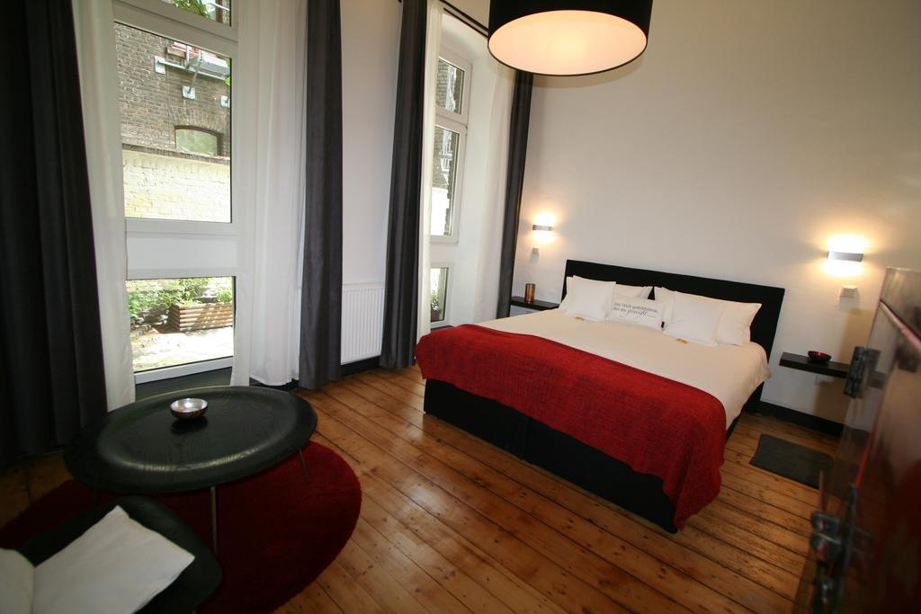 Apartment Miro Κολωνία Δωμάτιο φωτογραφία