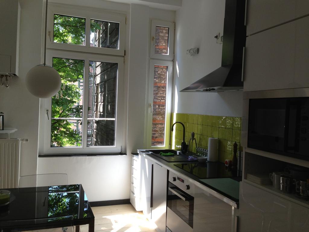 Apartment Miro Κολωνία Δωμάτιο φωτογραφία