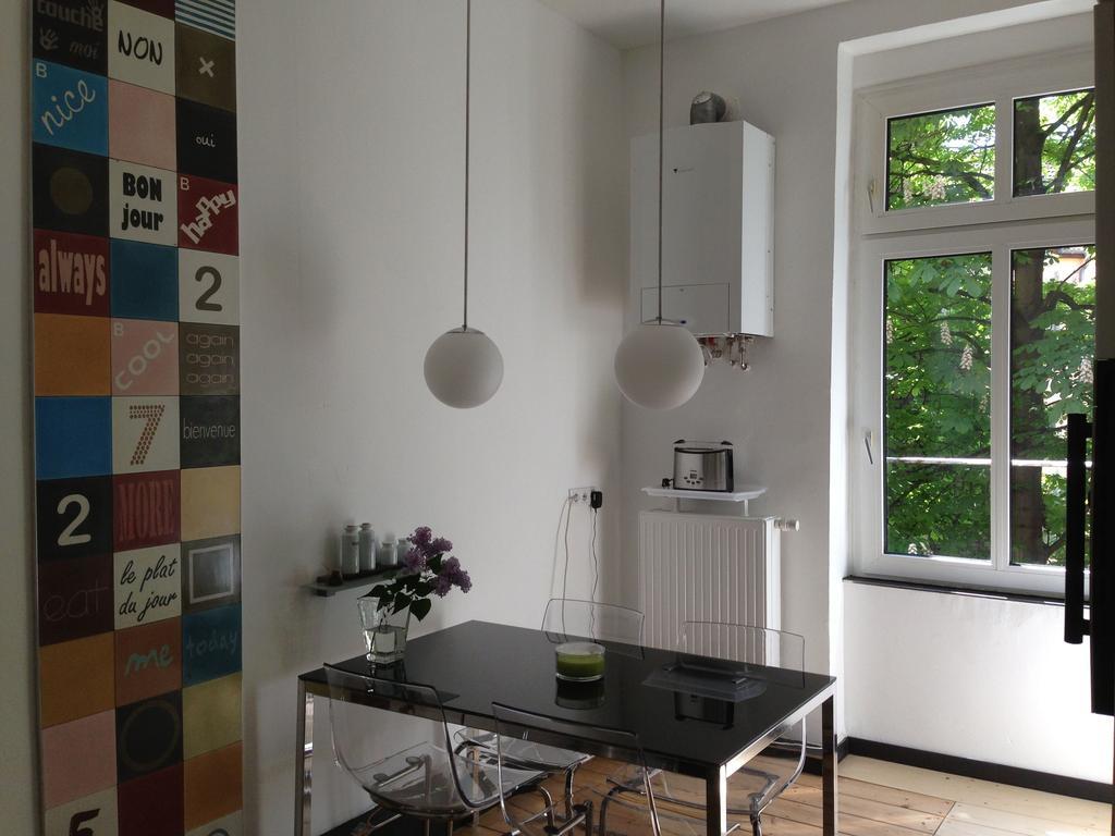 Apartment Miro Κολωνία Δωμάτιο φωτογραφία