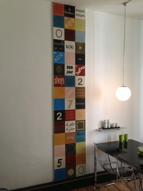 Apartment Miro Κολωνία Δωμάτιο φωτογραφία