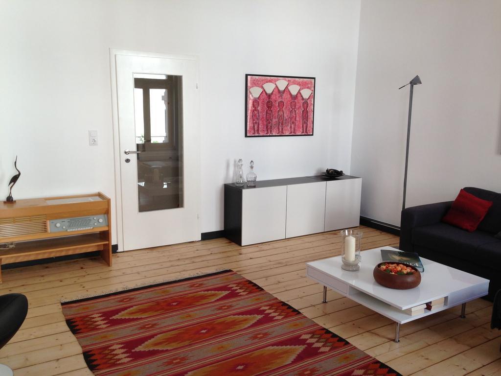 Apartment Miro Κολωνία Δωμάτιο φωτογραφία