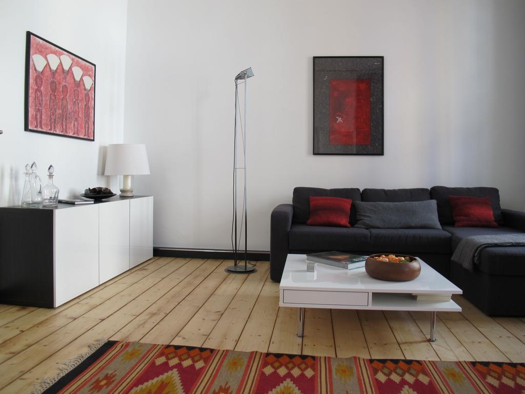 Apartment Miro Κολωνία Δωμάτιο φωτογραφία