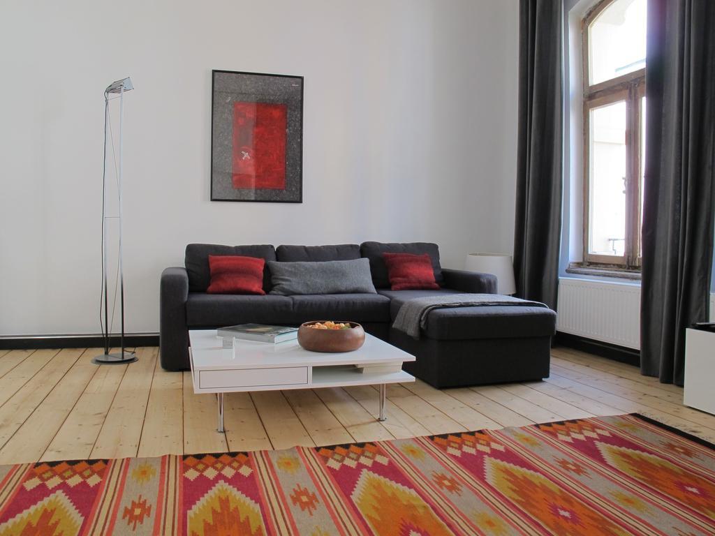 Apartment Miro Κολωνία Δωμάτιο φωτογραφία