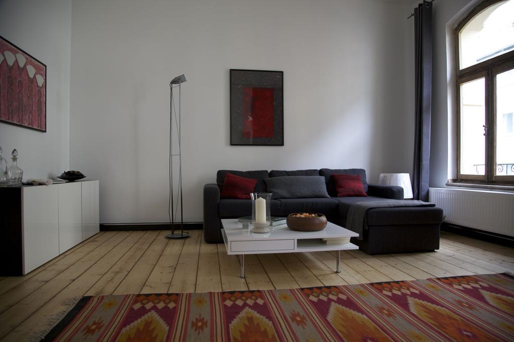 Apartment Miro Κολωνία Δωμάτιο φωτογραφία