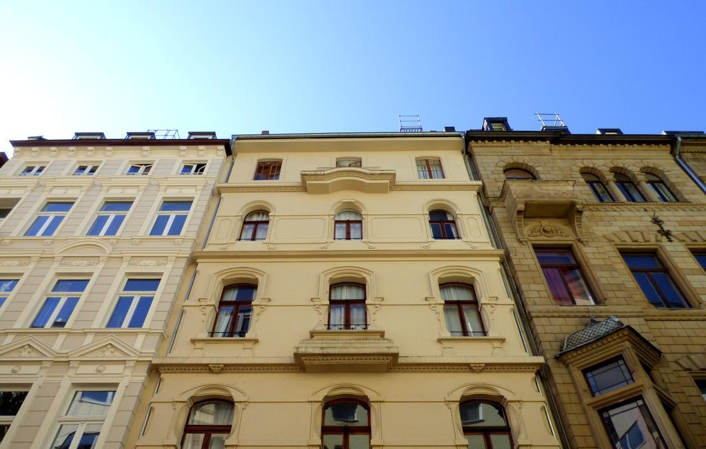 Apartment Miro Κολωνία Εξωτερικό φωτογραφία